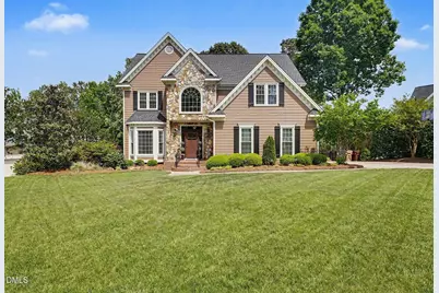 207 Cherry Laurel Drive, Clayton, NC 27527 - Photo 1