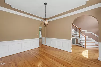 207 Cherry Laurel Drive, Clayton, NC 27527 - Photo 6