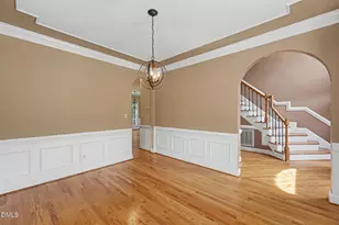 207 Cherry Laurel Dr, Clayton, NC 27527 - Photo 6