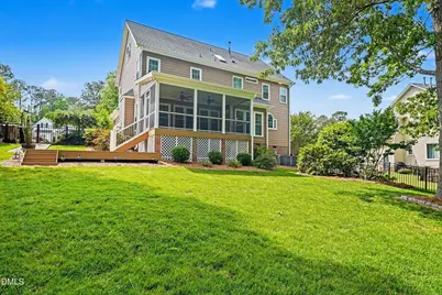 207 Cherry Laurel Drive, Clayton, NC 27527 - Photo 34