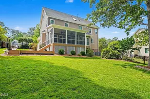 207 Cherry Laurel Dr, Clayton, NC 27527 - Photo 34