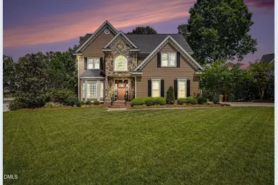 207 Cherry Laurel Drive, Clayton, NC 27527 - Photo 2