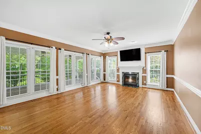 207 Cherry Laurel Drive, Clayton, NC 27527 - Photo 10