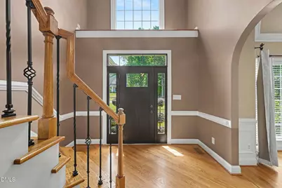 207 Cherry Laurel Drive, Clayton, NC 27527 - Photo 4