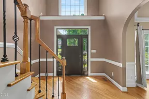 207 Cherry Laurel Dr, Clayton, NC 27527 - Photo 4