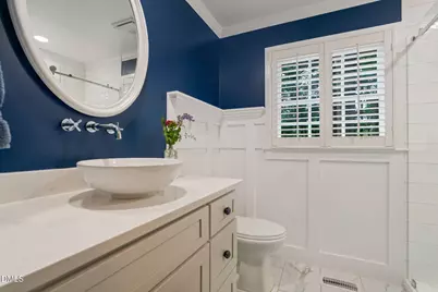 4008 Blackard Pond Road, Raleigh, NC 27604 - Photo 22