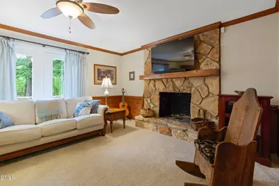 4008 Blackard Pond Road, Raleigh, NC 27604 - Photo 20