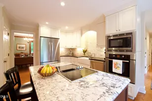 4008 Blackard Pond Rd, Raleigh, NC 27604 - Photo 26