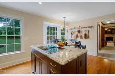 4008 Blackard Pond Road, Raleigh, NC 27604 - Photo 26
