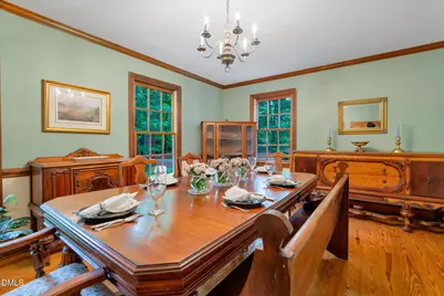 4008 Blackard Pond Road, Raleigh, NC 27604 - Photo 16