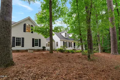 4008 Blackard Pond Road, Raleigh, NC 27604 - Photo 2