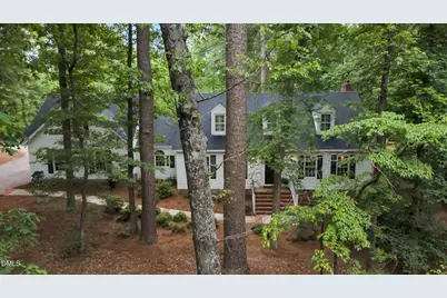 4008 Blackard Pond Road, Raleigh, NC 27604 - Photo 1