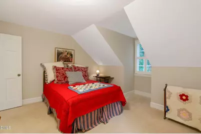 4008 Blackard Pond Road, Raleigh, NC 27604 - Photo 36