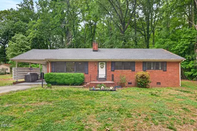1420 Goodwin Road, Durham, NC 27712 - Photo 1