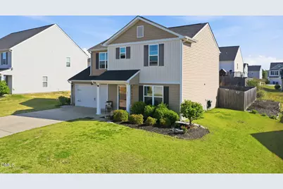 151 Sumter Court, Burlington, NC 27217 - Photo 2