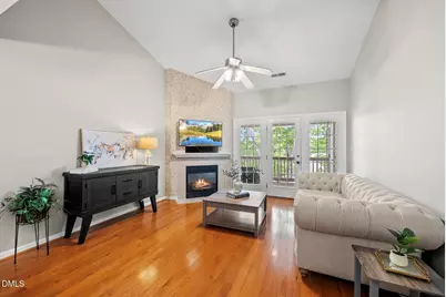 631 Springfork Drive, Cary, NC 27513 - Photo 2