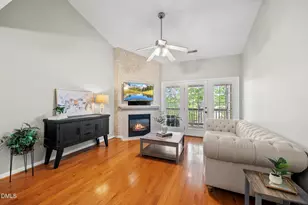 631 Springfork Dr, Cary, NC 27513 - Photo 2