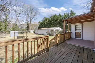 400 Grovemont Road, Raleigh, NC 27603 - Photo 20