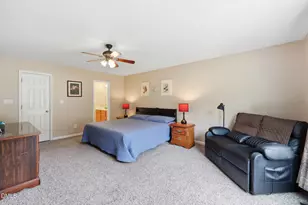 409 Brown Cir, Rolesville, NC 27571 - Photo 10