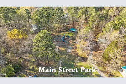 409 Brown Circle, Rolesville, NC 27571 - Photo 24