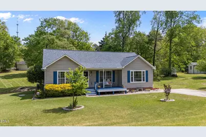 409 Brown Circle, Rolesville, NC 27571 - Photo 26
