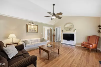 409 Brown Circle, Rolesville, NC 27571 - Photo 4