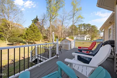 409 Brown Circle, Rolesville, NC 27571 - Photo 18