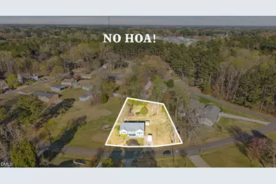 409 Brown Circle, Rolesville, NC 27571 - Photo 2