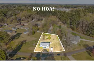 409 Brown Cir, Rolesville, NC 27571 - Photo 2