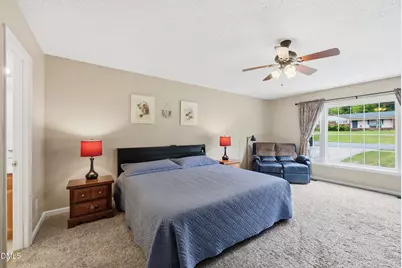 409 Brown Circle, Rolesville, NC 27571 - Photo 12