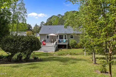 409 Brown Circle, Rolesville, NC 27571 - Photo 22