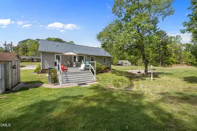 409 Brown Circle, Rolesville, NC 27571 - Photo 20