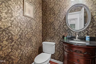 10704 Summerton Drive, Raleigh, NC 27614 - Photo 8