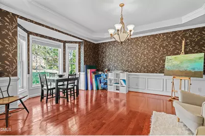 10704 Summerton Drive, Raleigh, NC 27614 - Photo 6