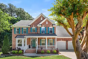 10704 Summerton Dr, Raleigh, NC 27614 - Photo 1