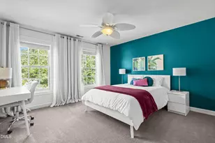 10704 Summerton Dr, Raleigh, NC 27614 - Photo 32