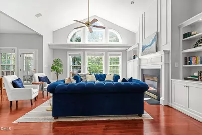 10704 Summerton Drive, Raleigh, NC 27614 - Photo 10