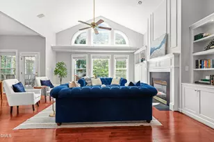 10704 Summerton Dr, Raleigh, NC 27614 - Photo 10
