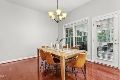 10704 Summerton Drive, Raleigh, NC 27614 - Photo 14