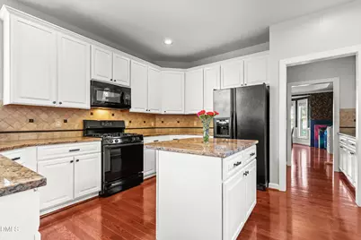 10704 Summerton Drive, Raleigh, NC 27614 - Photo 16