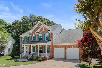 10704 Summerton Drive, Raleigh, NC 27614 - Photo 2