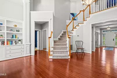 10704 Summerton Drive, Raleigh, NC 27614 - Photo 22