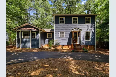 5 Drakesway Court, Durham, NC 27713 - Photo 1