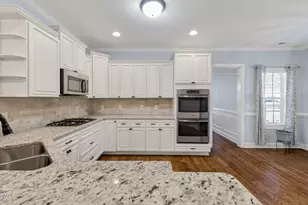 18 Heathgreen Dr, Clayton, NC 27527 - Photo 20