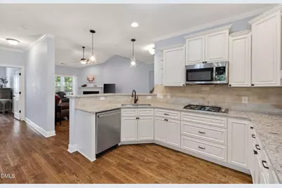 18 Heathgreen Drive, Clayton, NC 27527 - Photo 18