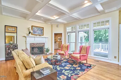 100 Ironwoods Drive, Chapel Hill, NC 27516 - Photo 4