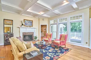 100 Ironwoods Dr, Chapel Hill, NC 27516 - Photo 4
