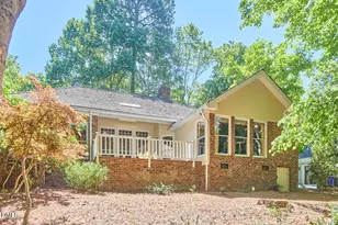 100 Ironwoods Dr, Chapel Hill, NC 27516 - Photo 28