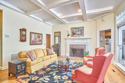 100 Ironwoods Drive, Chapel Hill, NC 27516 - Photo 16