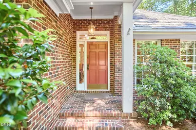 100 Ironwoods Drive, Chapel Hill, NC 27516 - Photo 2